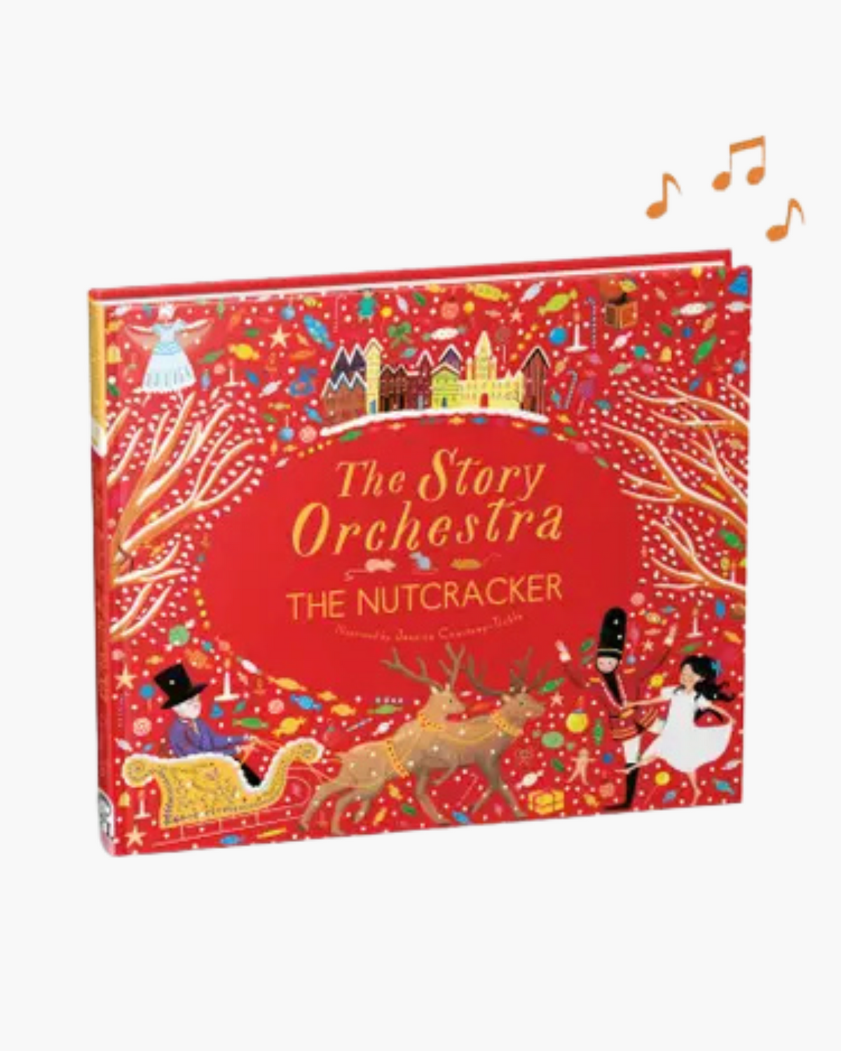 The Story Orchestra: The Nutcracker