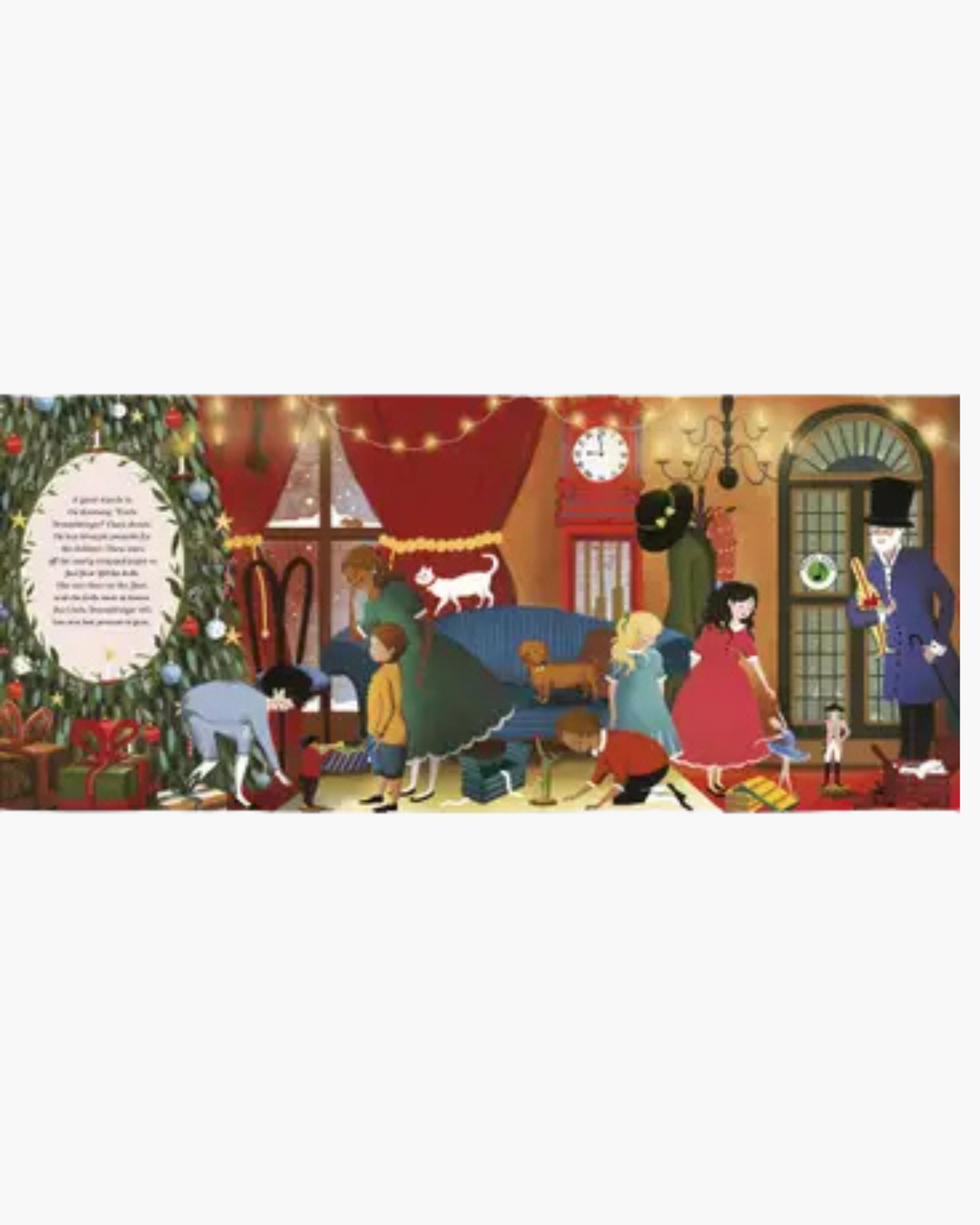 The Story Orchestra: The Nutcracker