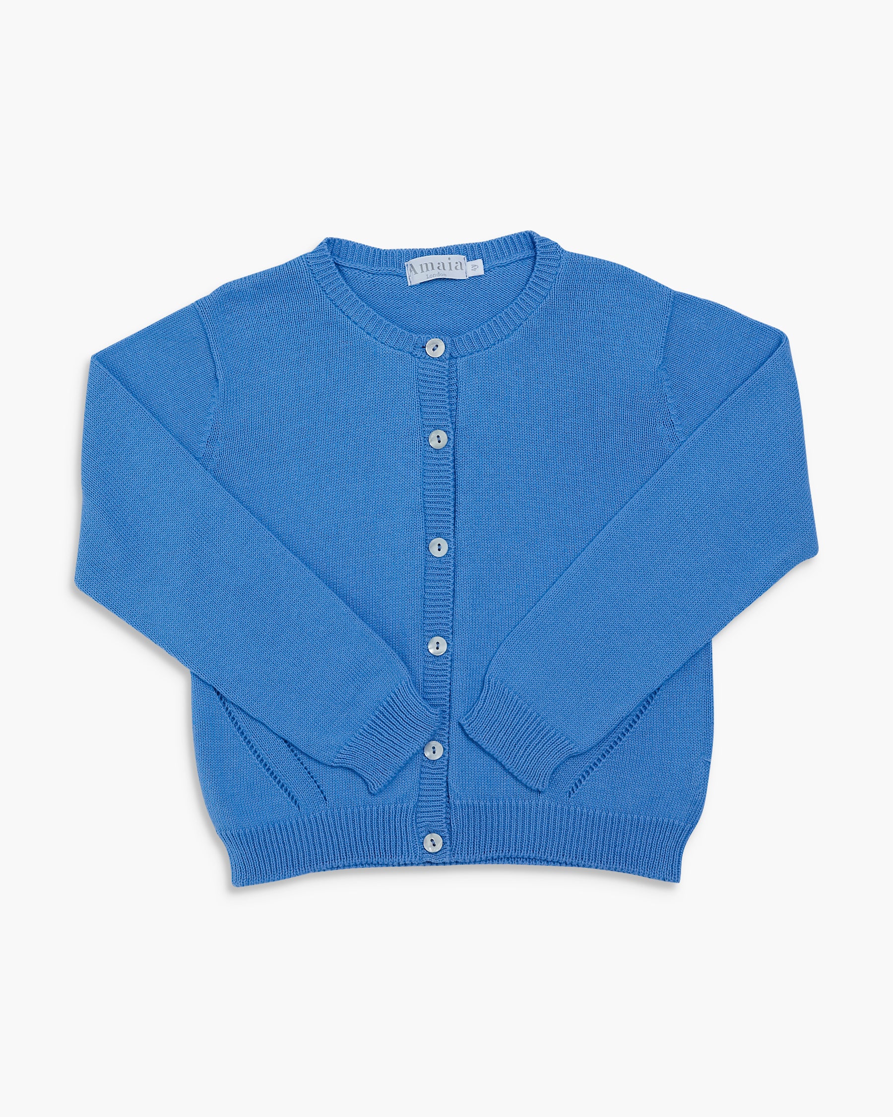 Patty Cardigan Blue