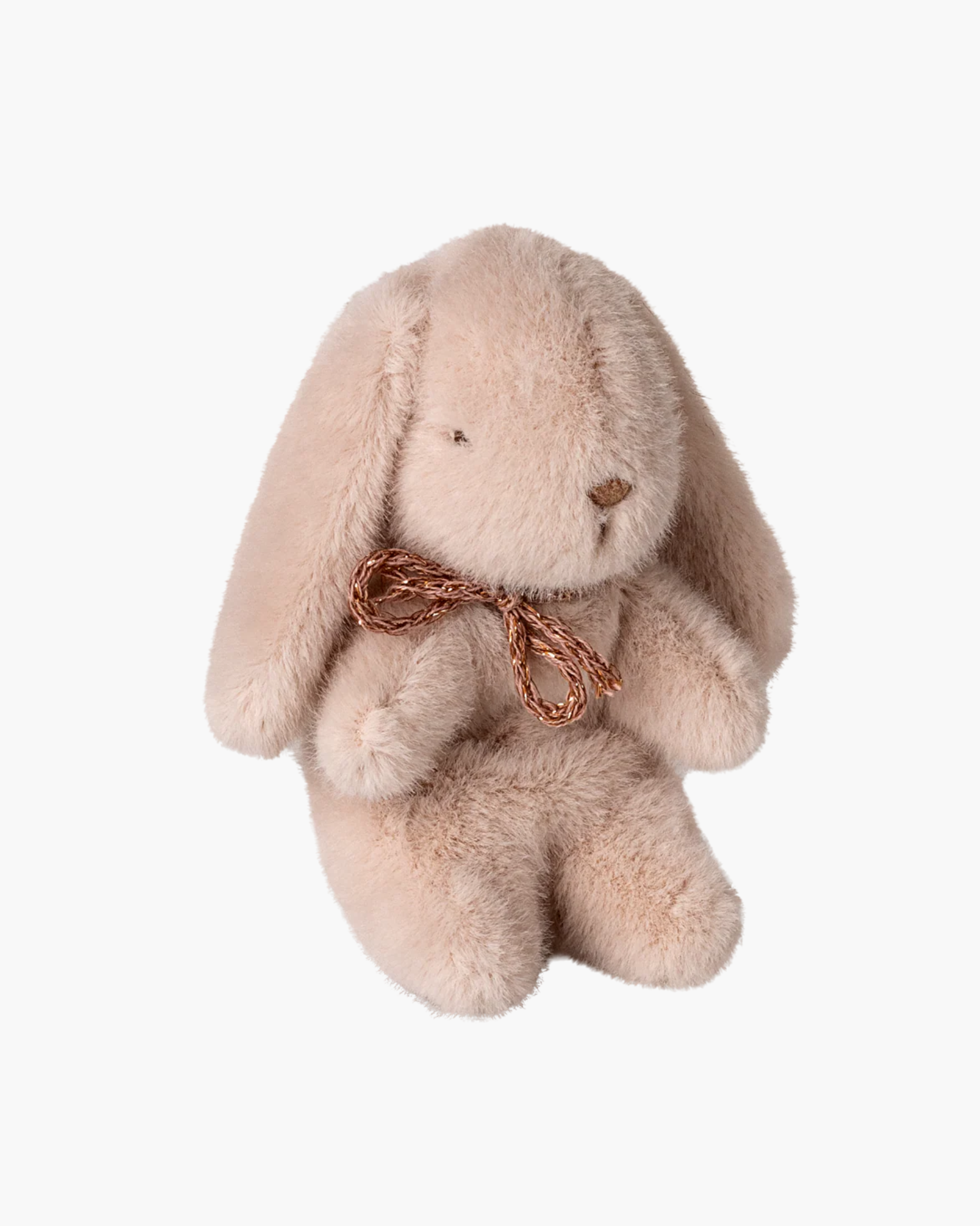 Bunny Plush, Mini - Light Powder