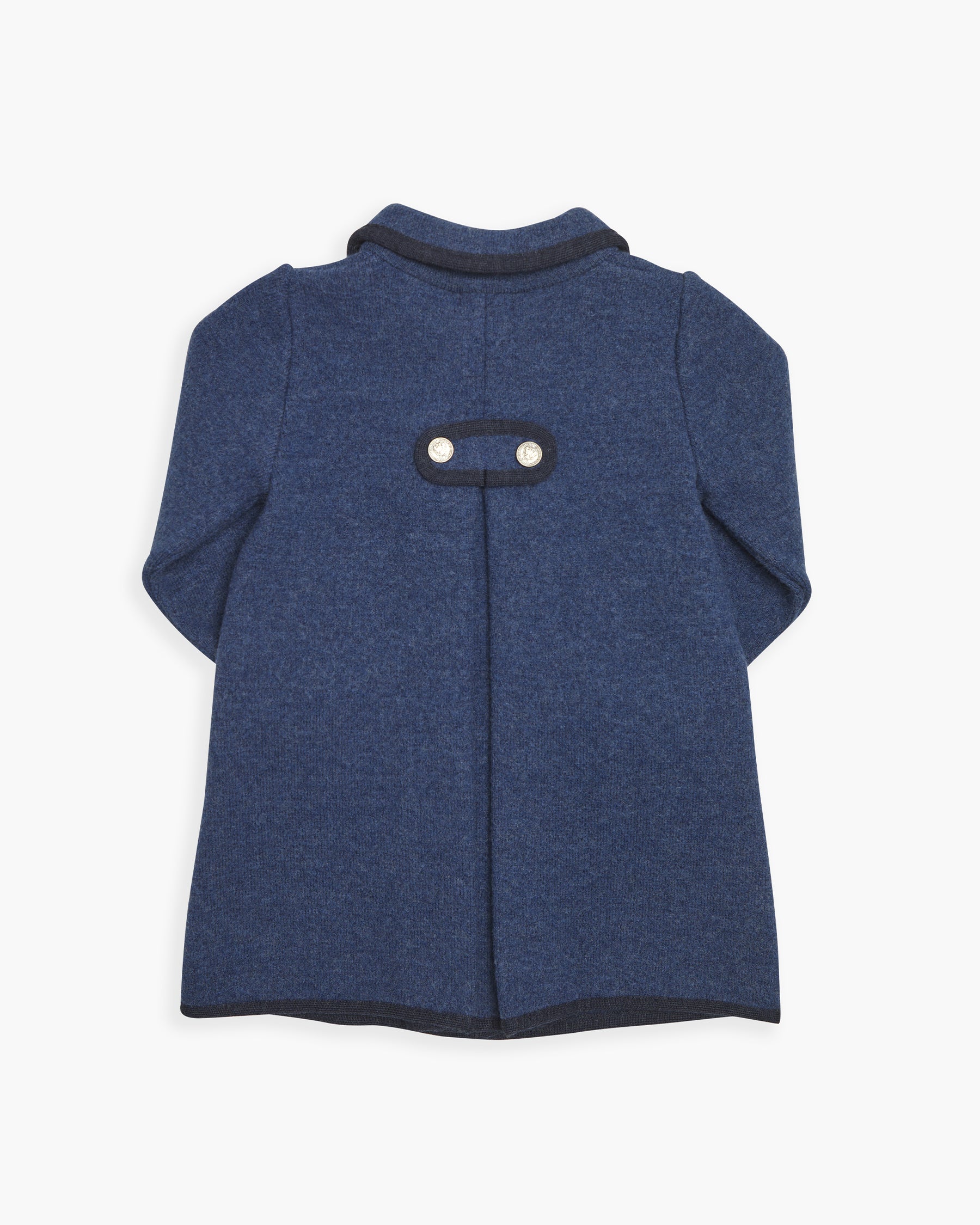 Razorbil Coat Blue