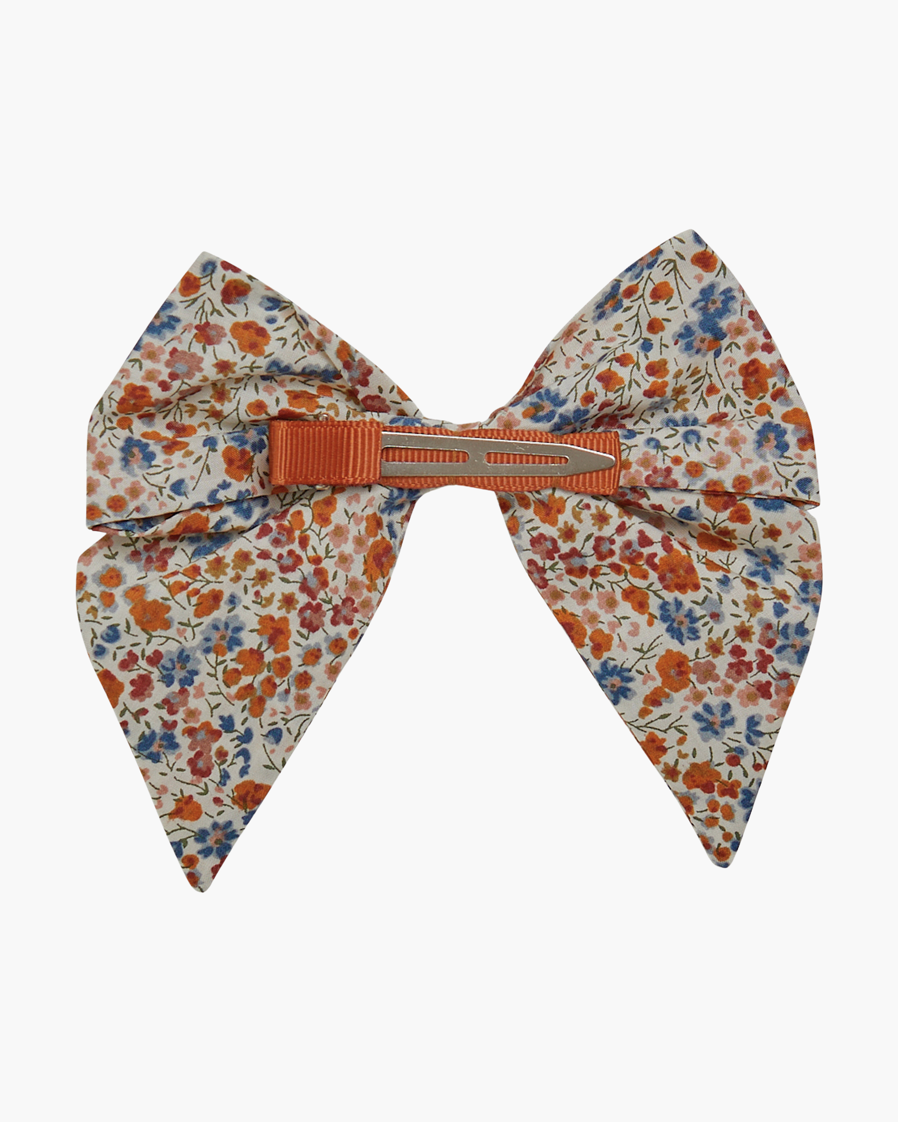 Sailor Bow Brown Liberty