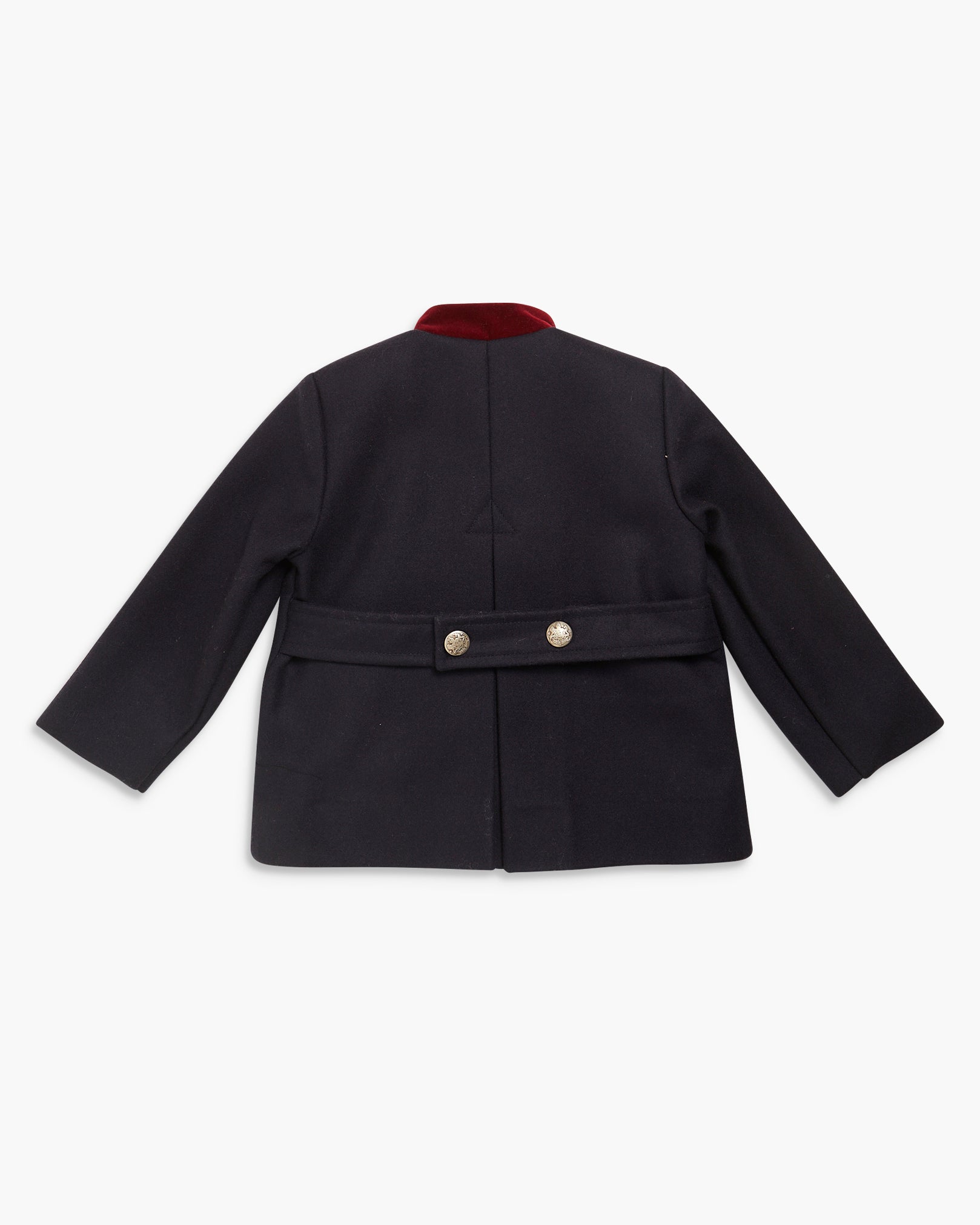 Tirolesa Jacket Navy