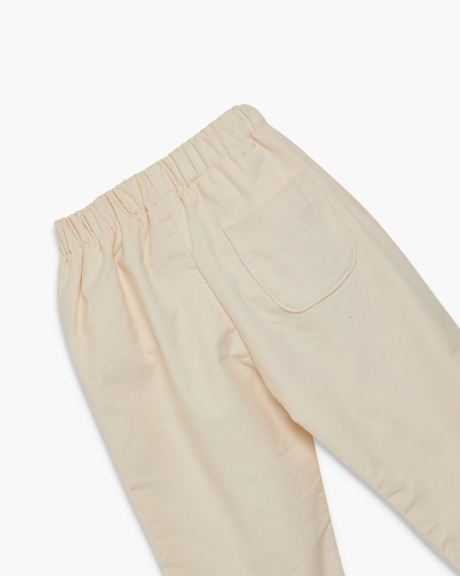 Tito Pants Rice Corduroy