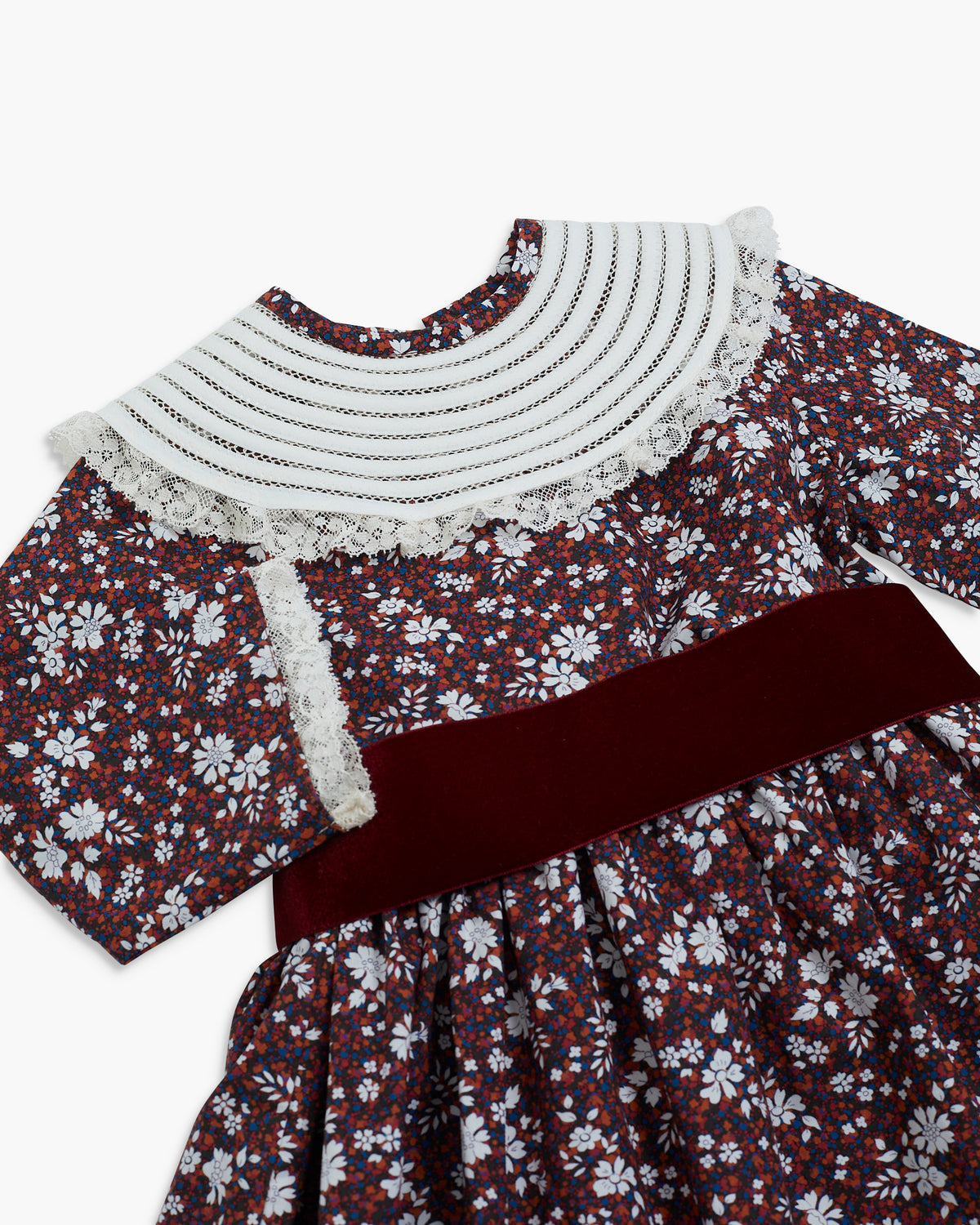 Victoria Dress Liberty