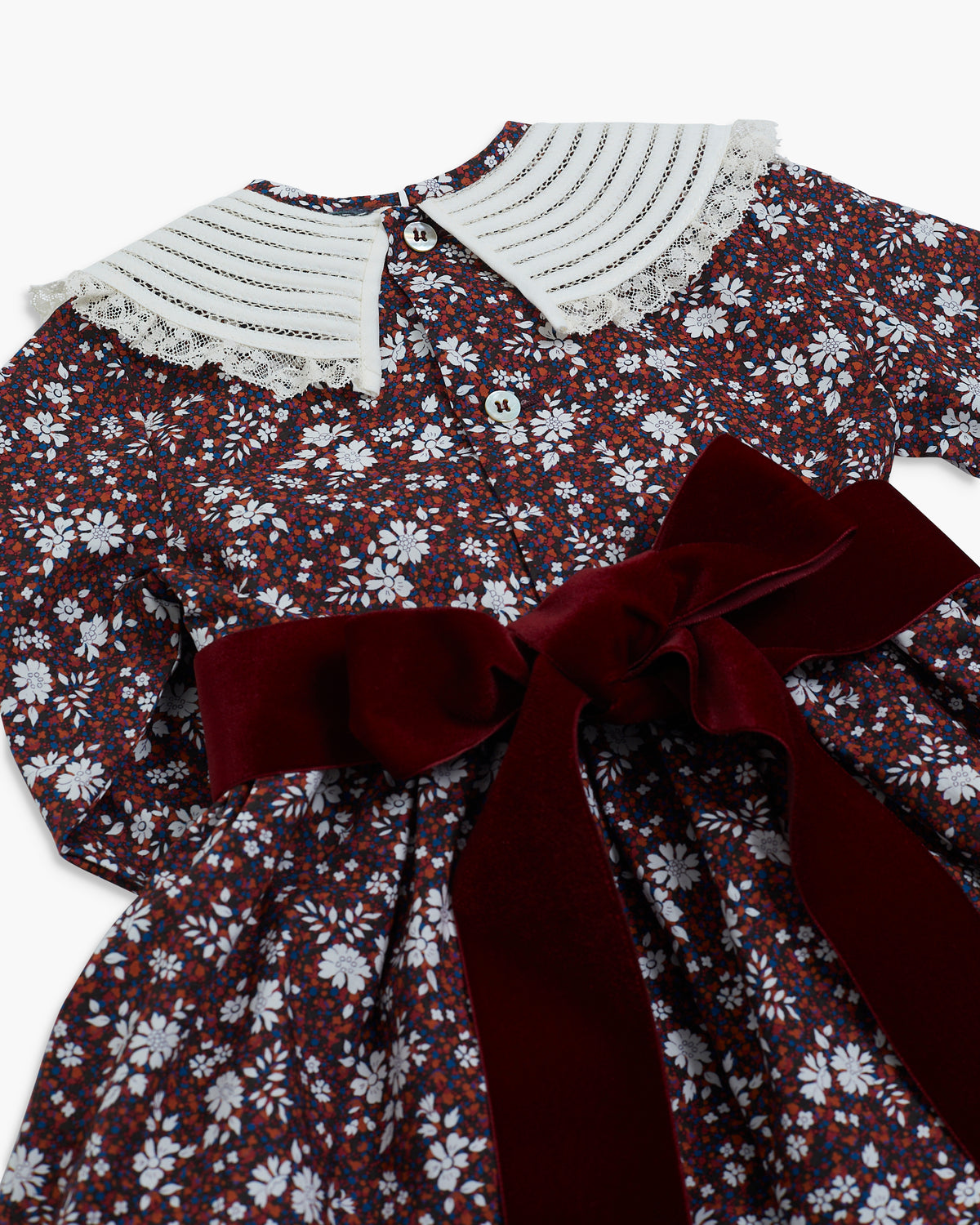 Victoria Dress Liberty