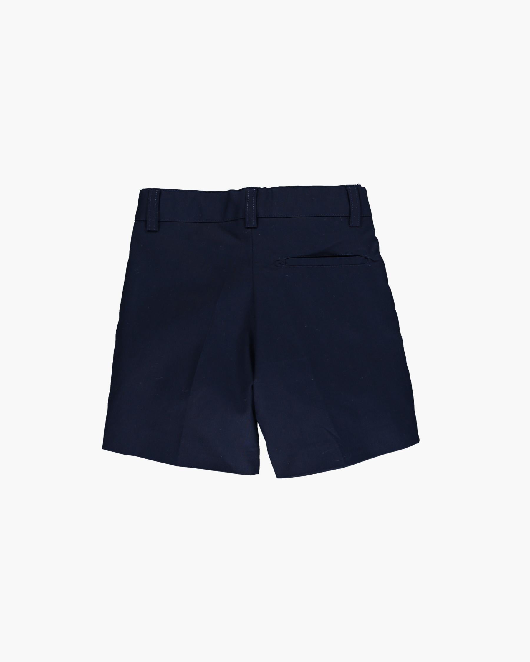 Philipe Shorts Navy