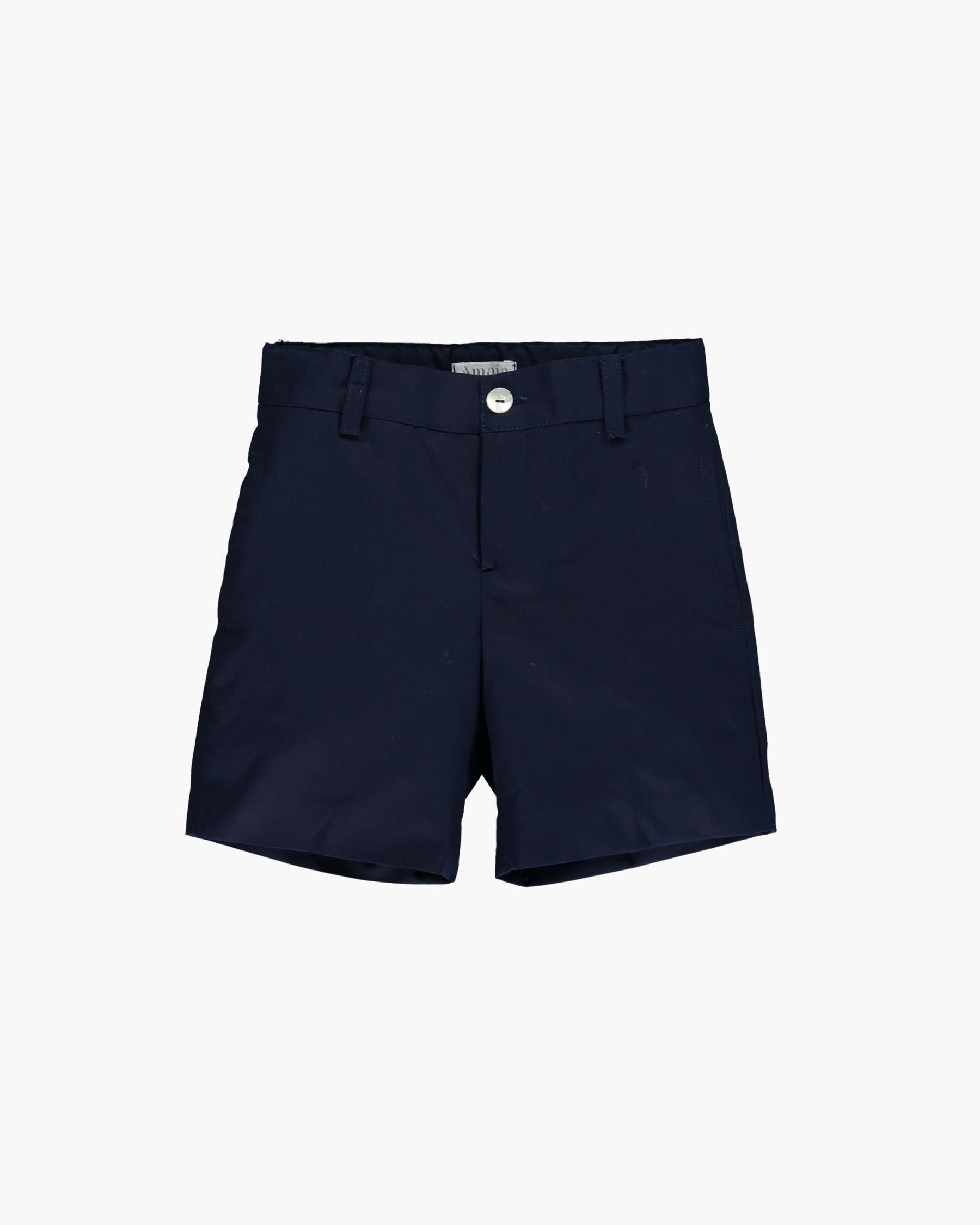 Philipe Shorts Navy